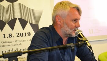 Petr Borkovec Foto: MAČ